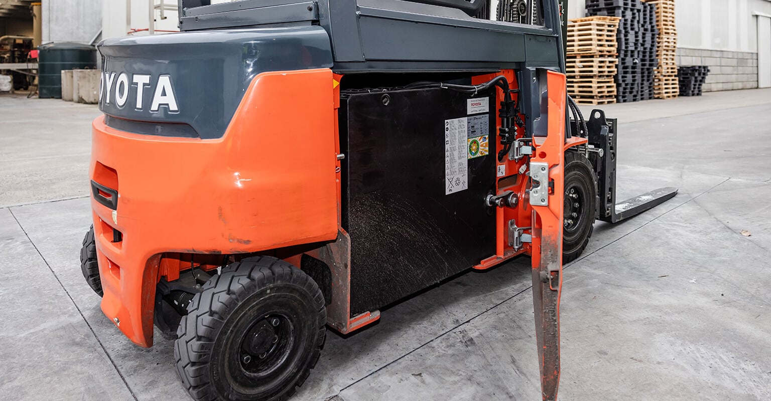 VlaMiTex M4 Lederen Magazine Houder Zwart voor Double-row
